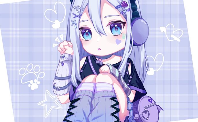 0*様 プロジェクトセカイ プロセカ 宵崎奏 Iなんです 猫耳 まとめ売り ♪*°ー♬♡ one of the best things i've ever made😭 ref. neko