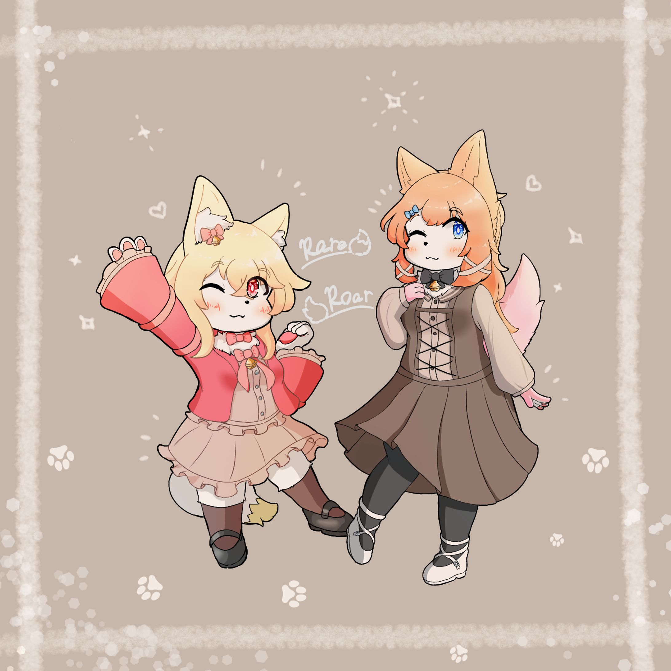 おちびフリフリ-1
