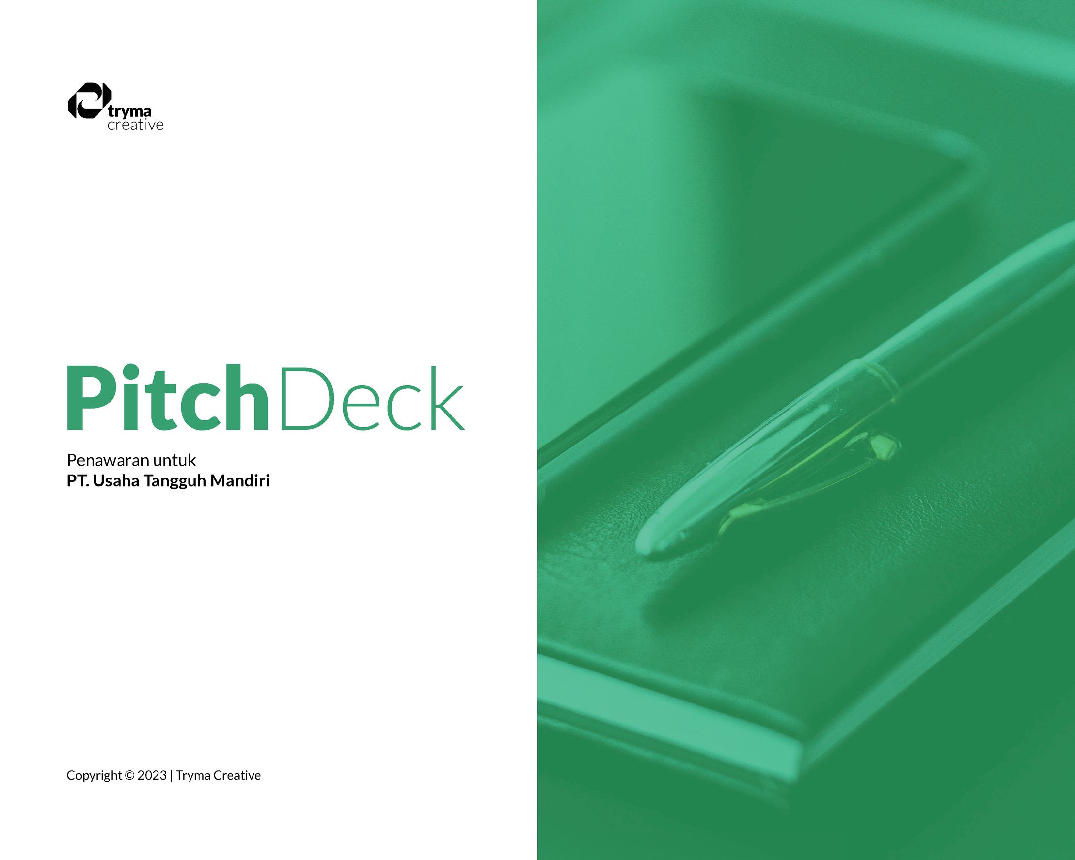 Pitch Deck Presentation-1