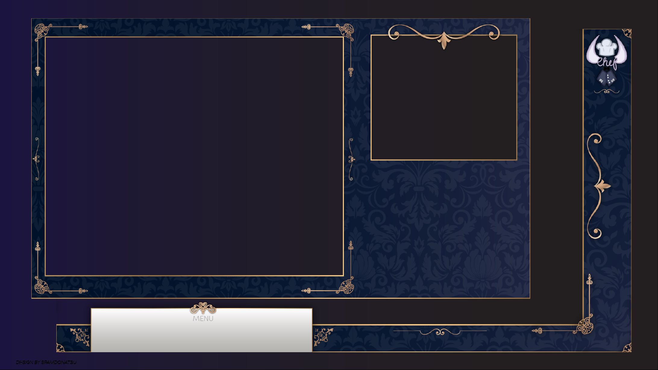 ChefHollow's Stream Overlay-1