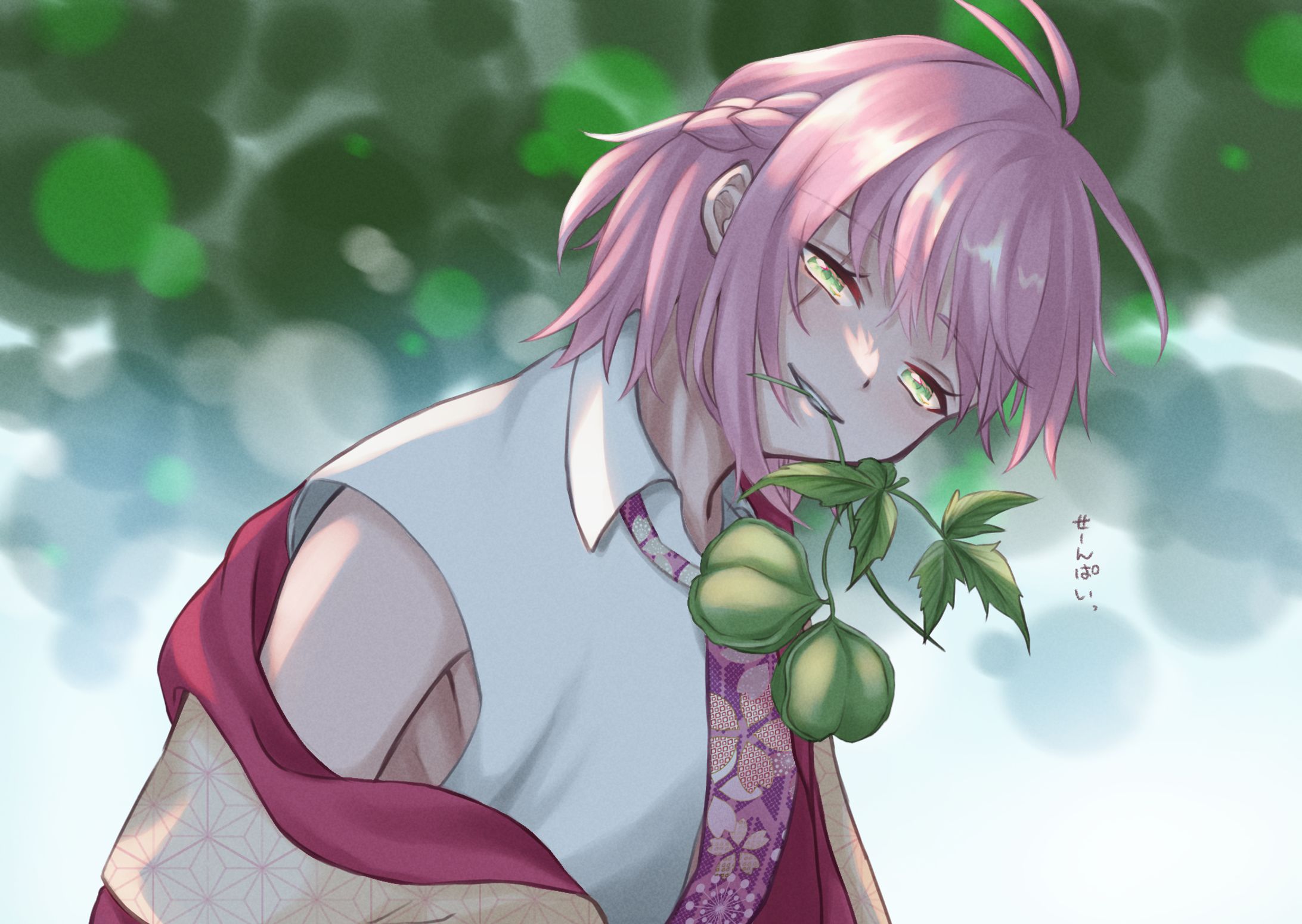 オリジナルイラスト-1