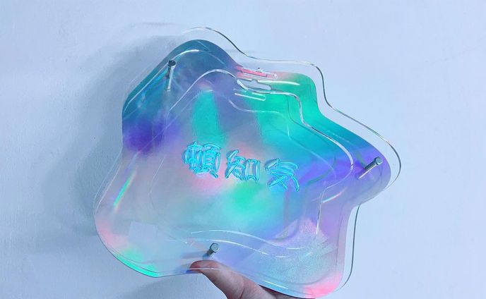 アーティスト、カフェ