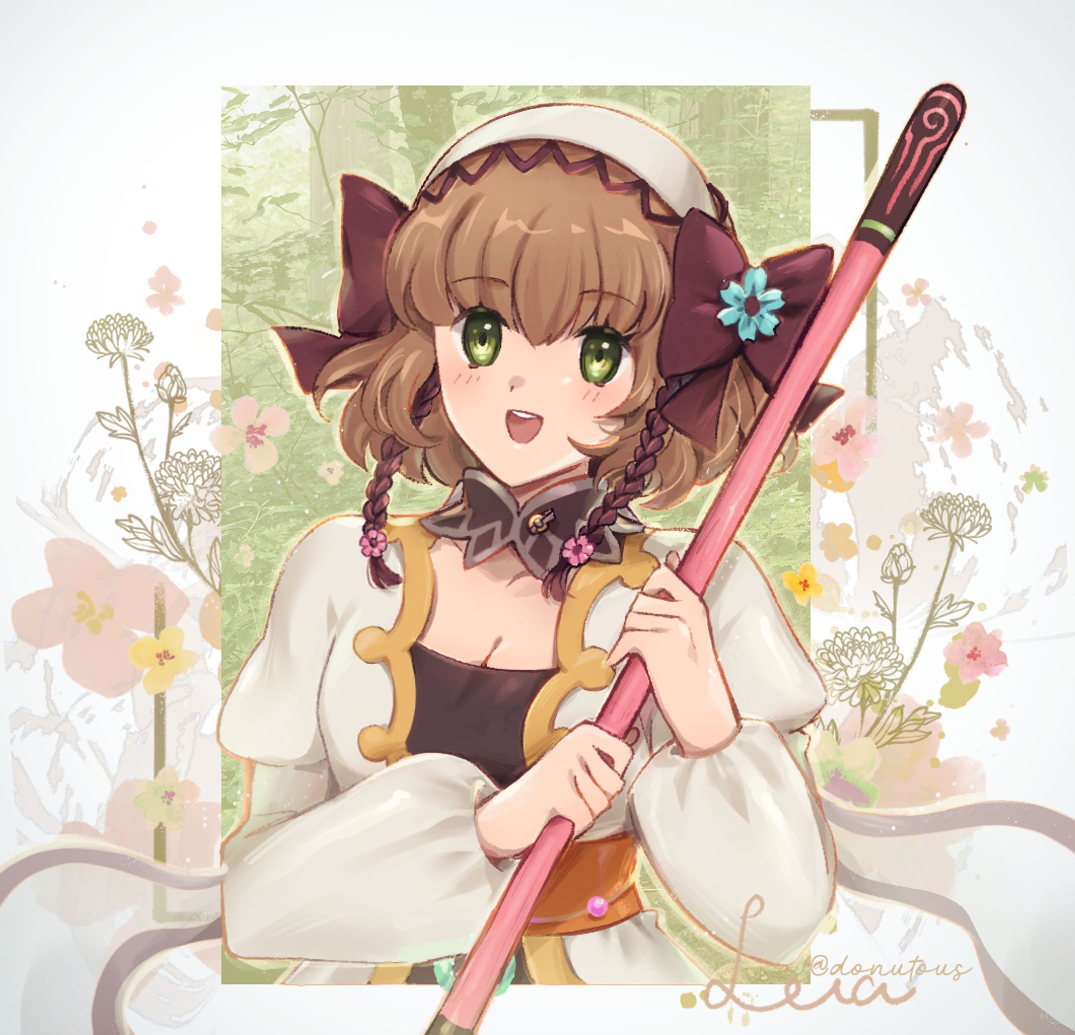 Leia-1