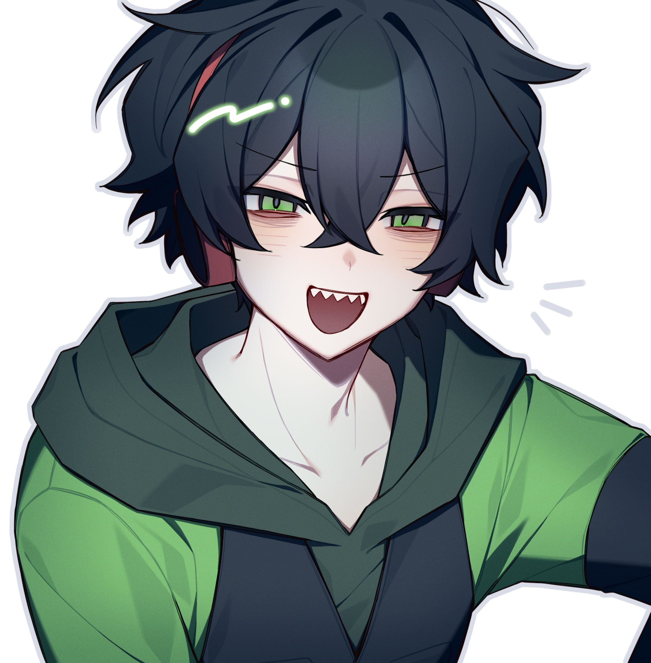 ｜実況者FAまとめ-1