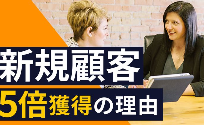 YouTubeサムネイル【ビジネス】