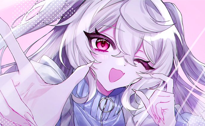 【歌ってみたイラスト】サインはB
