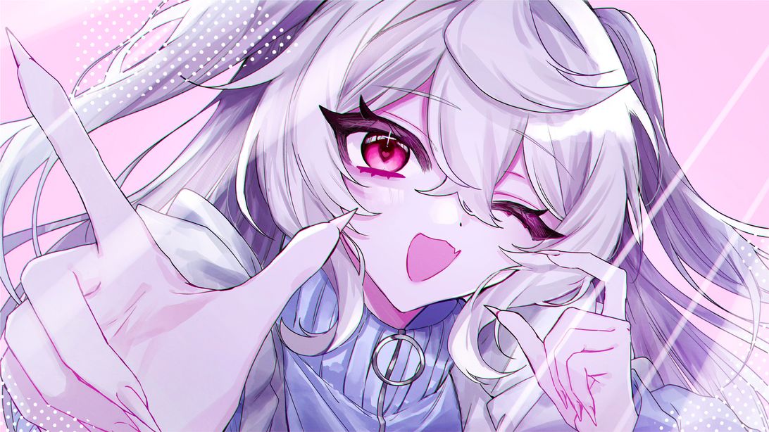 歌ってみたイラスト】サインはB