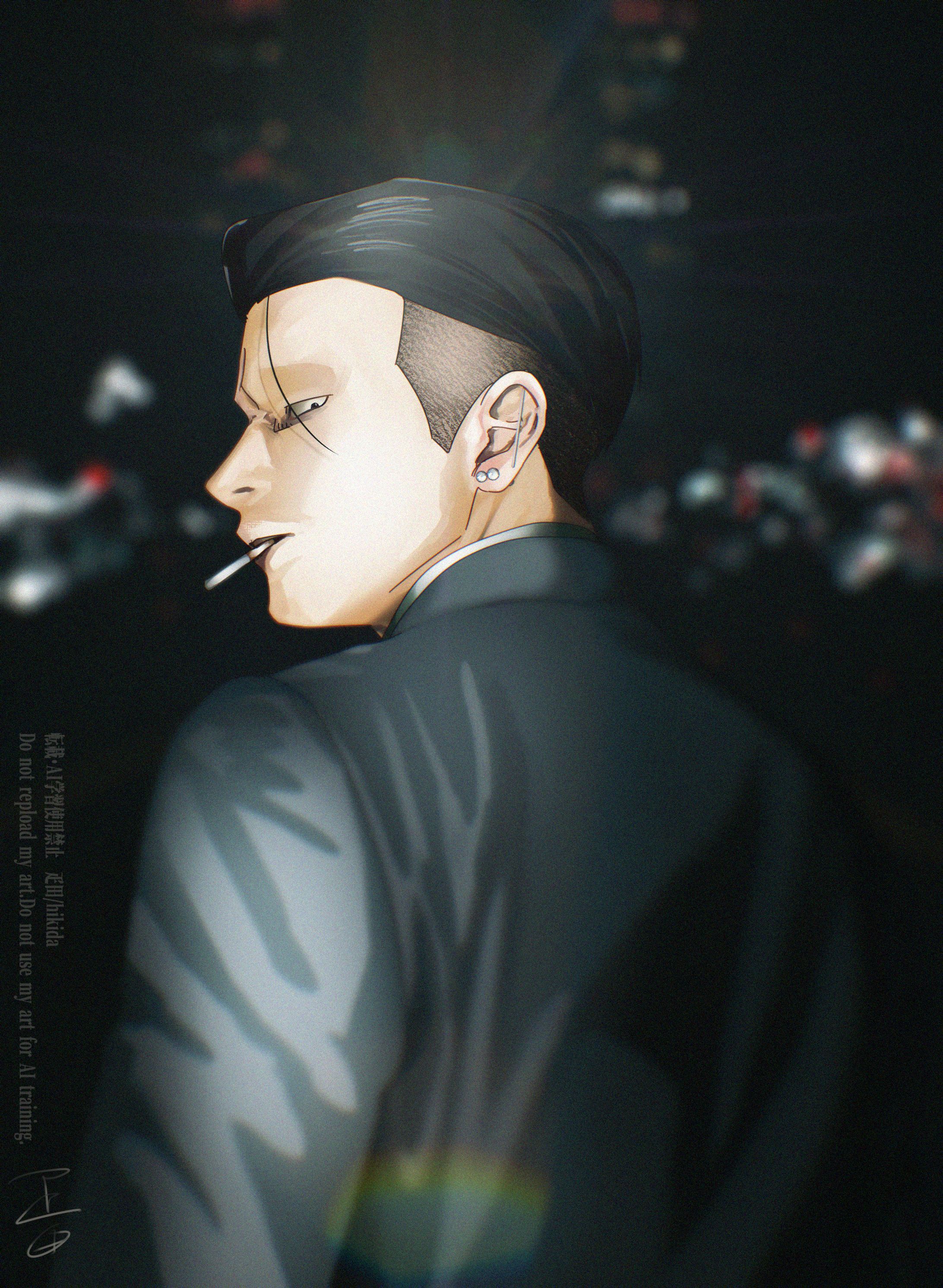イラスト集-1