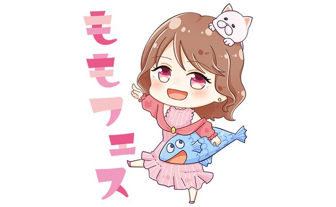 漫画　イラスト、video