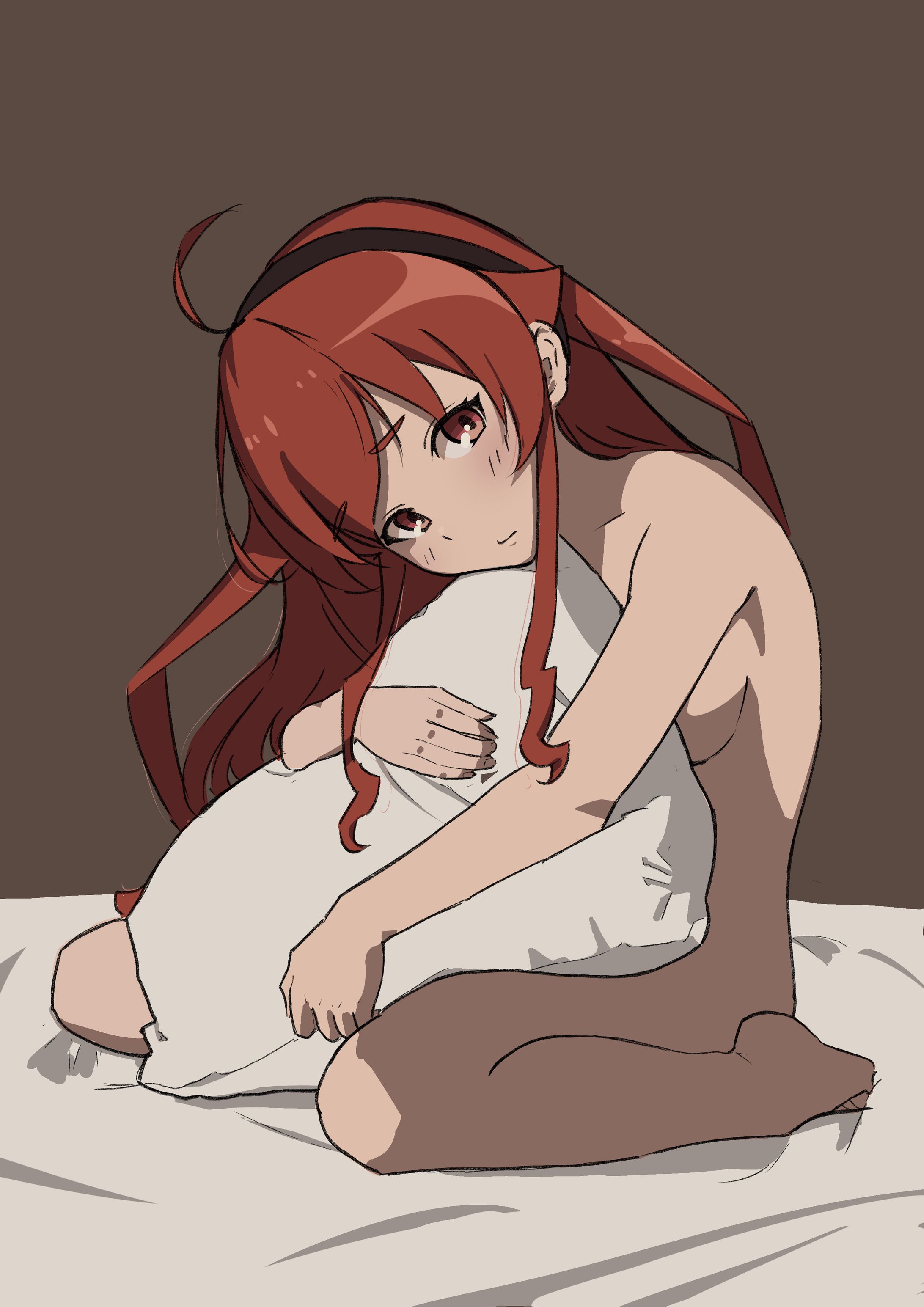 （無職転生）エリス-1