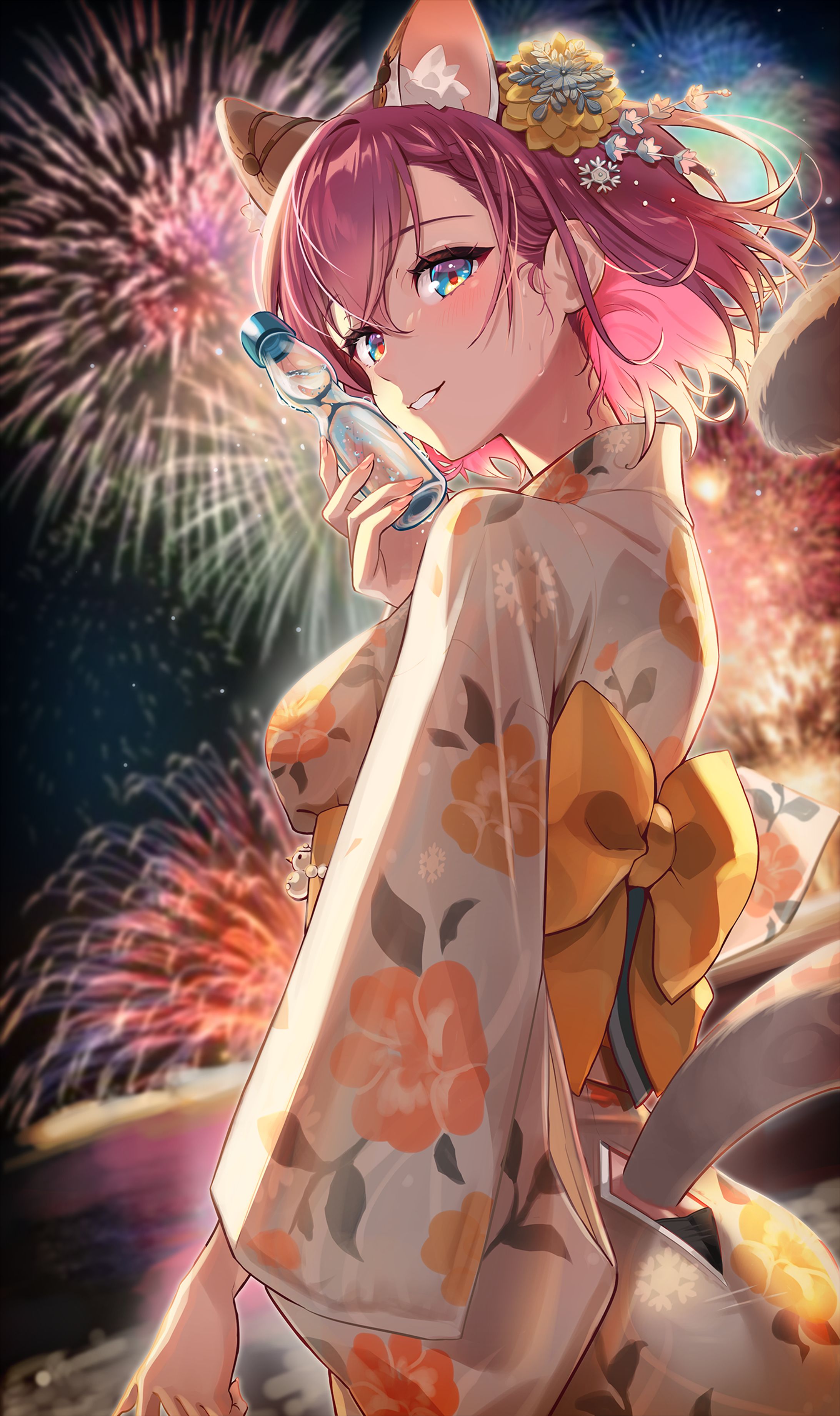 【commission】Skeb_01-1