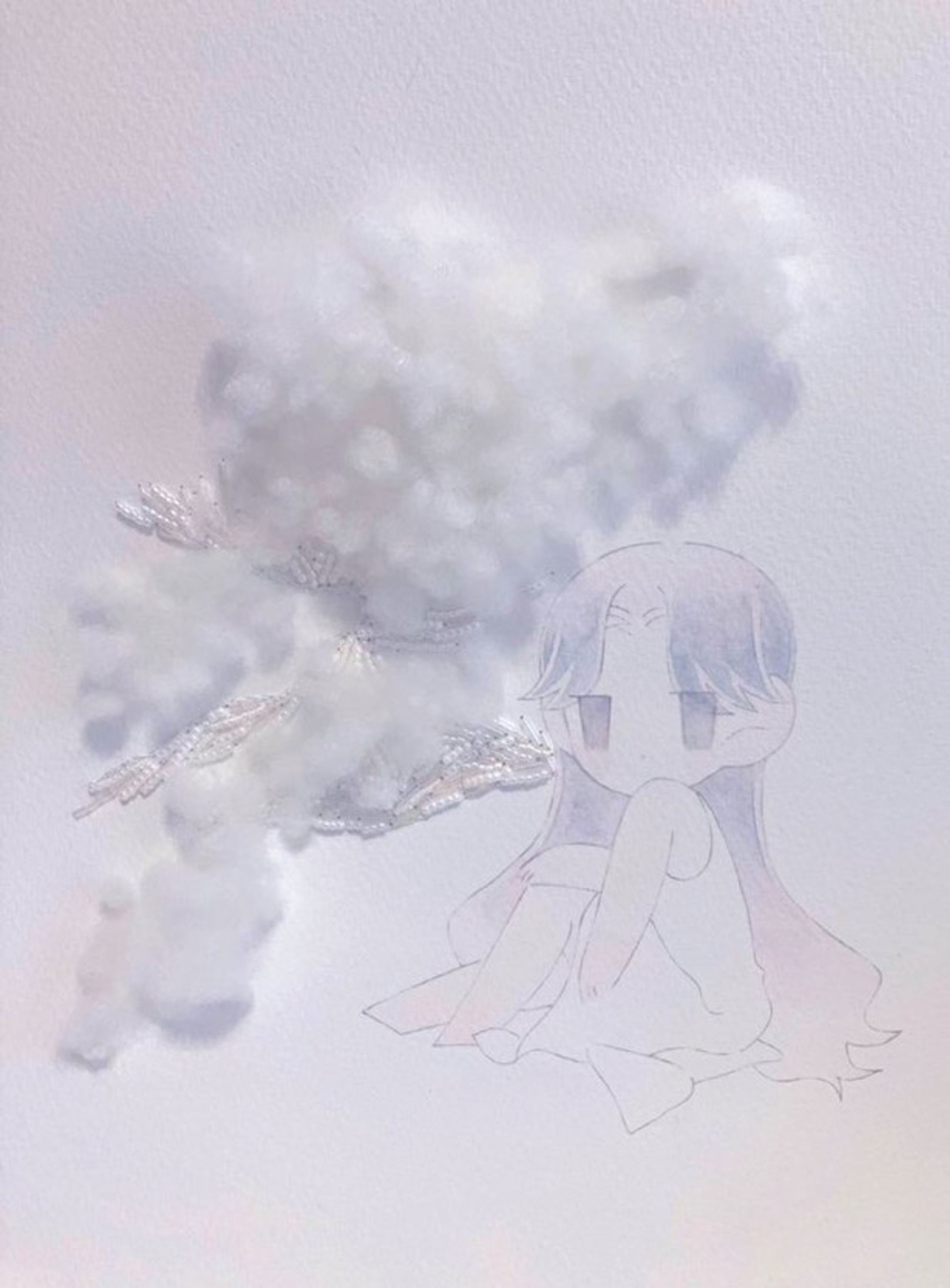 待ち惚け-1