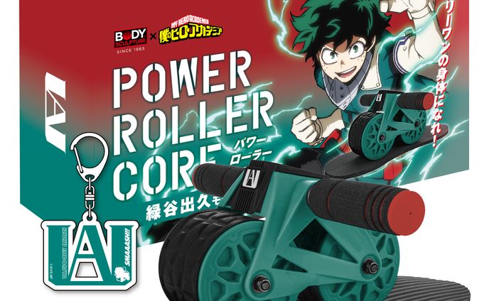 版権、コミックデザイン