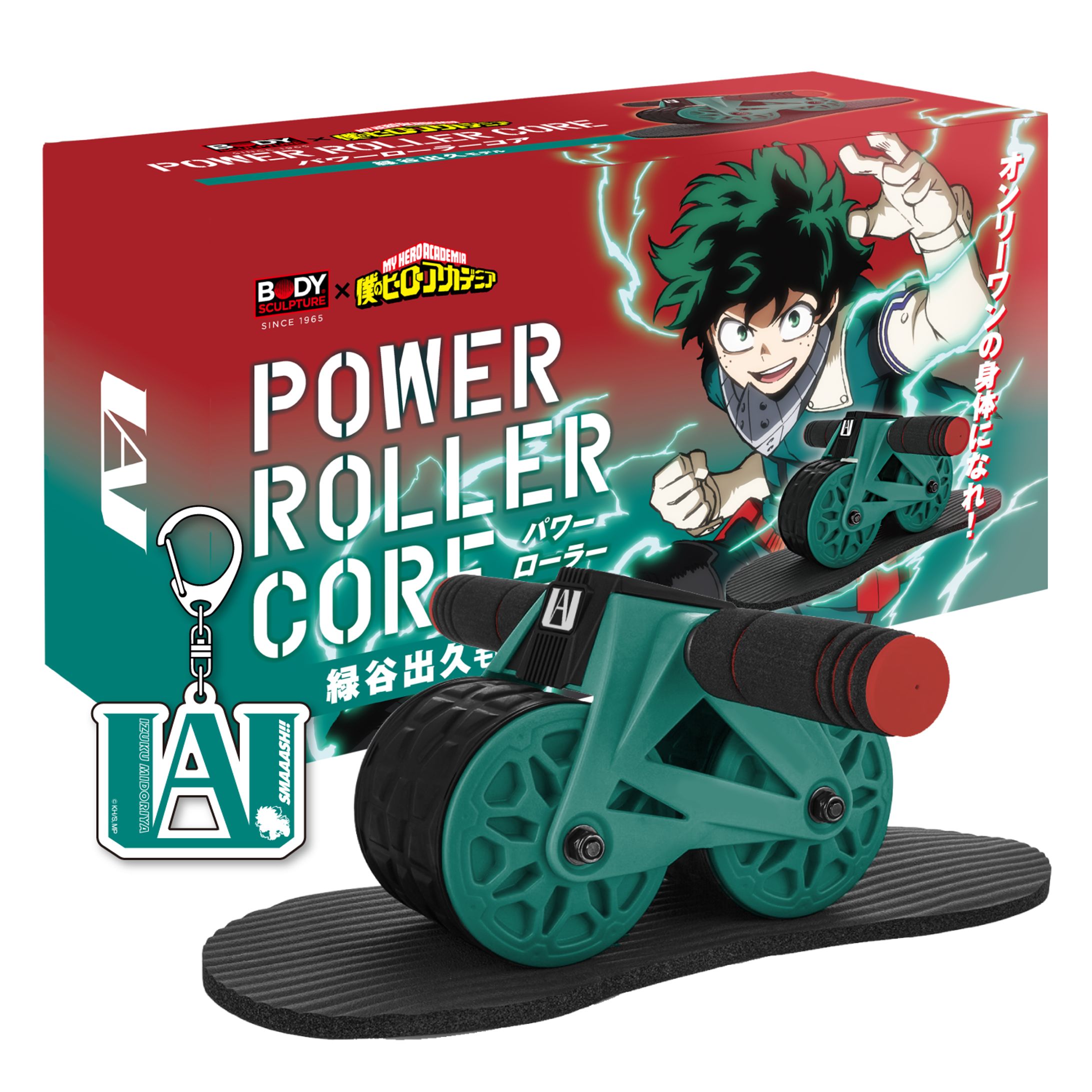 グラフィックデザイン作例⑥　201901〜202106　版権コラボ-1