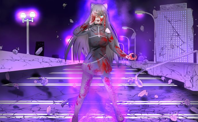 怒り