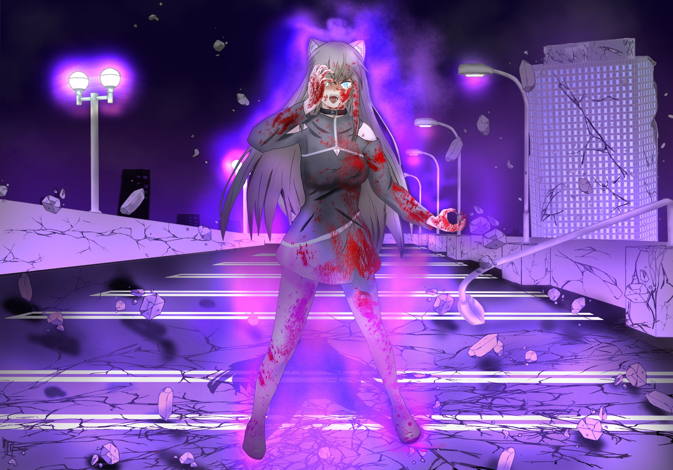 怒り-1