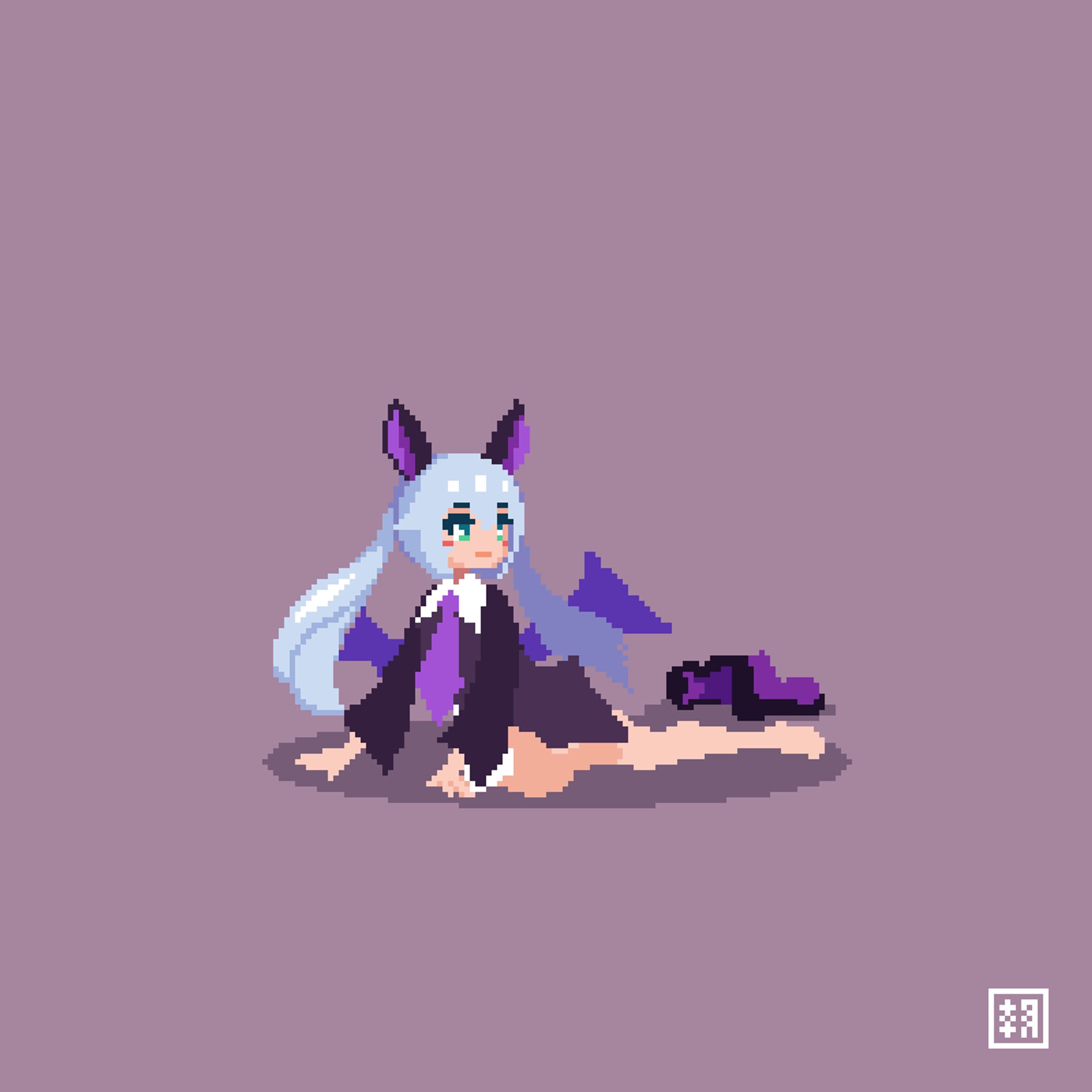 ポージング-1