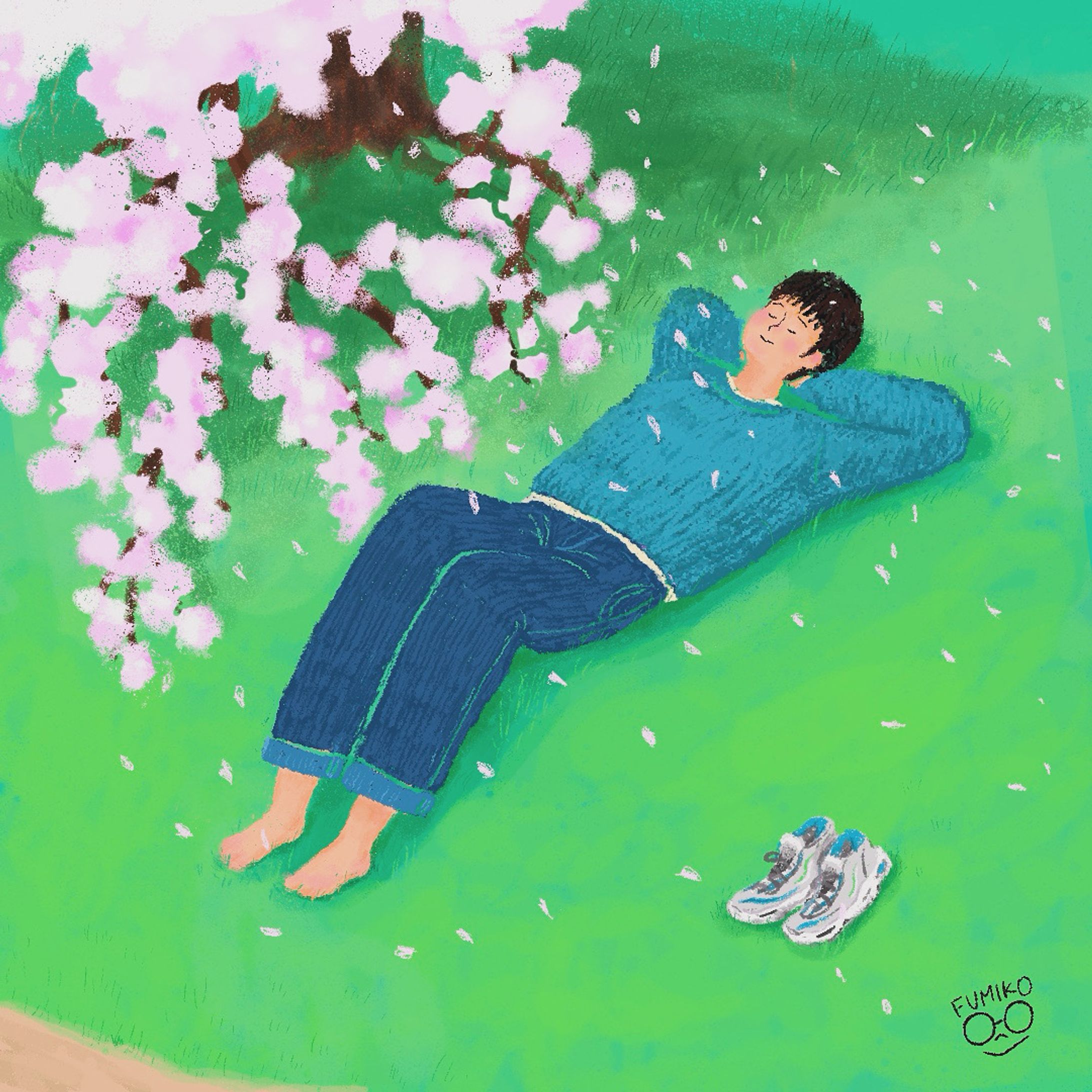 Sakura-1