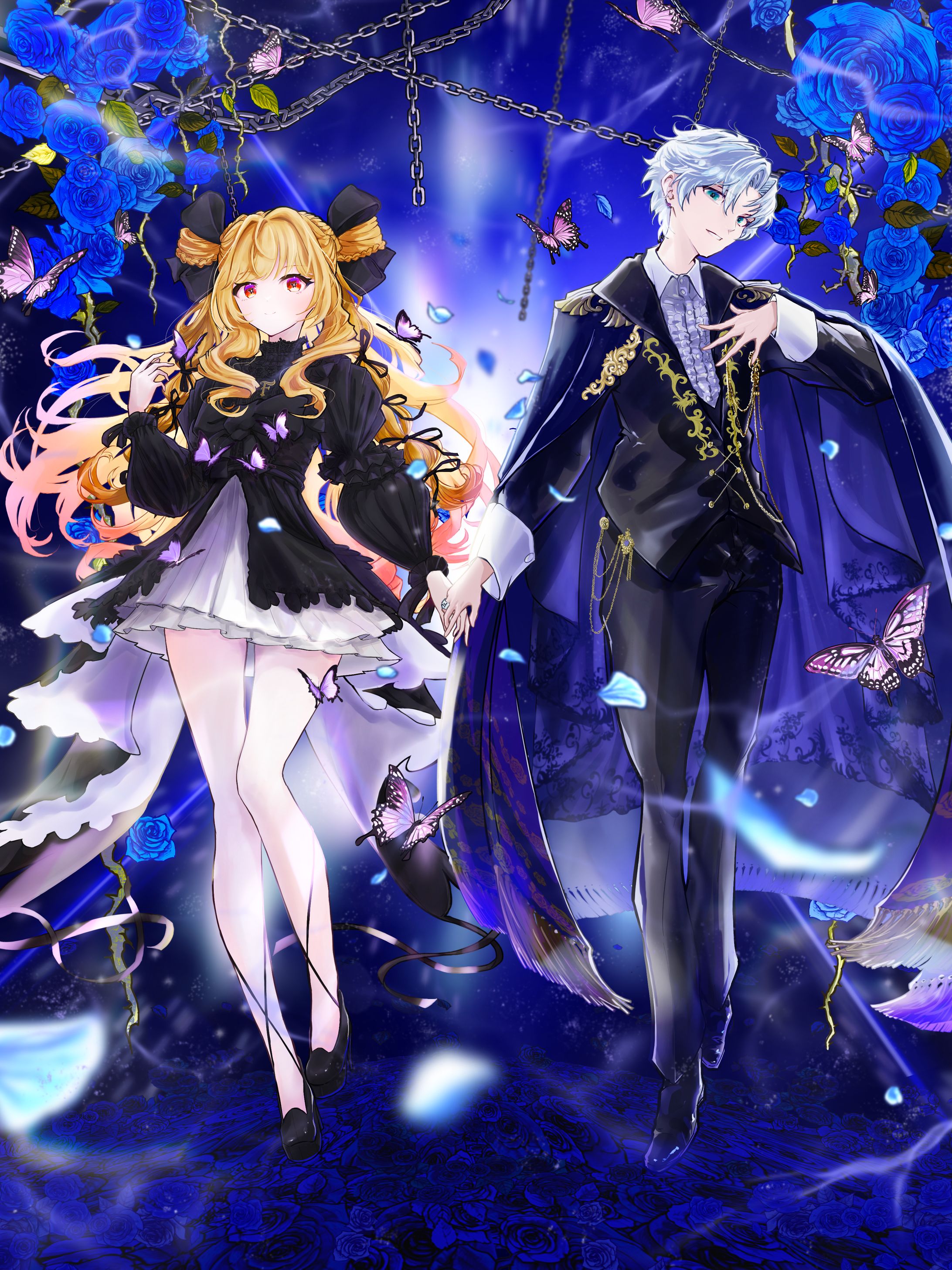 🦋夢魅かえで様🦋-1