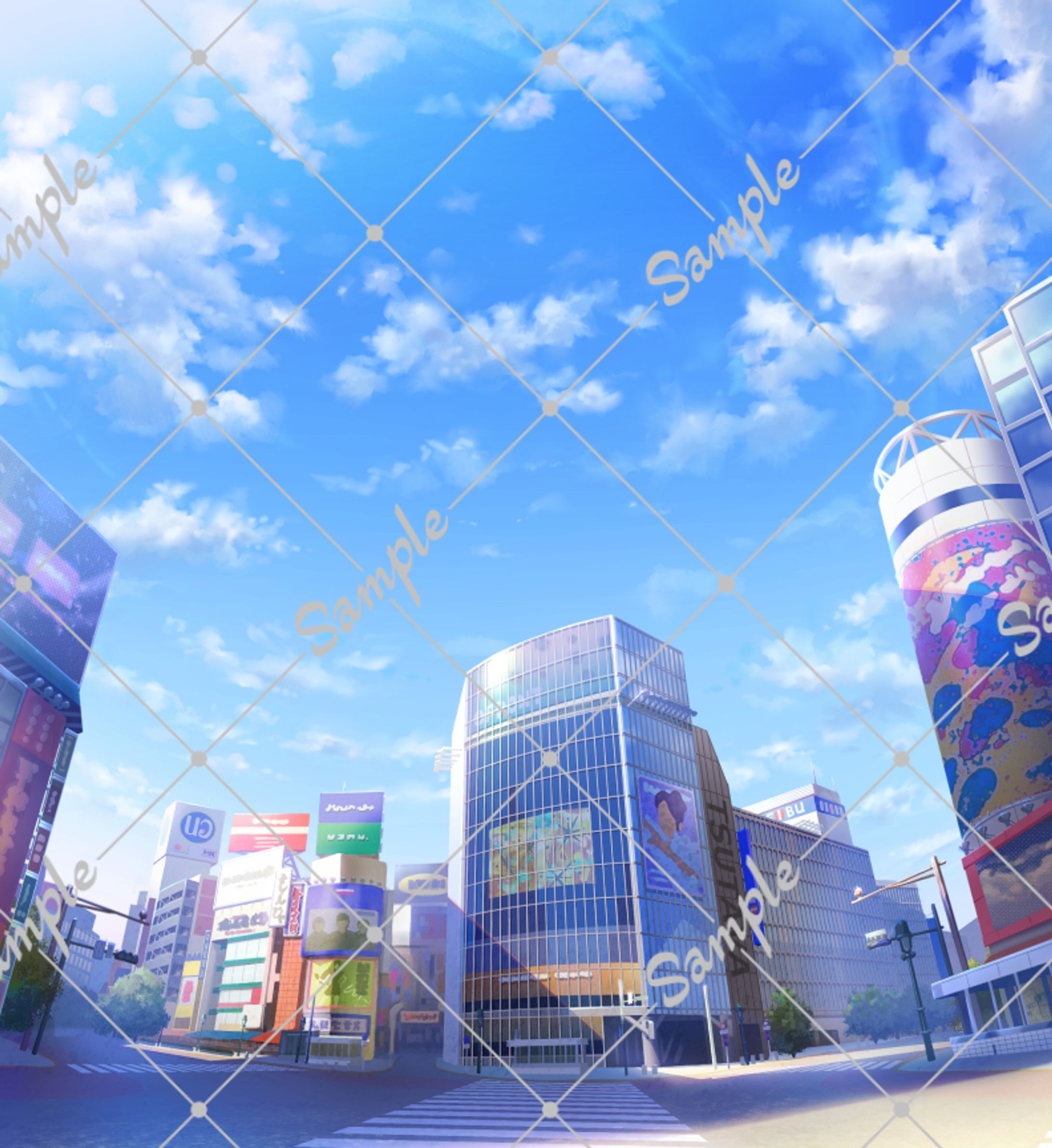 背景イラスト-1