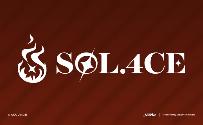 SOL.4CE [AKA VIRTUAL GROUP]