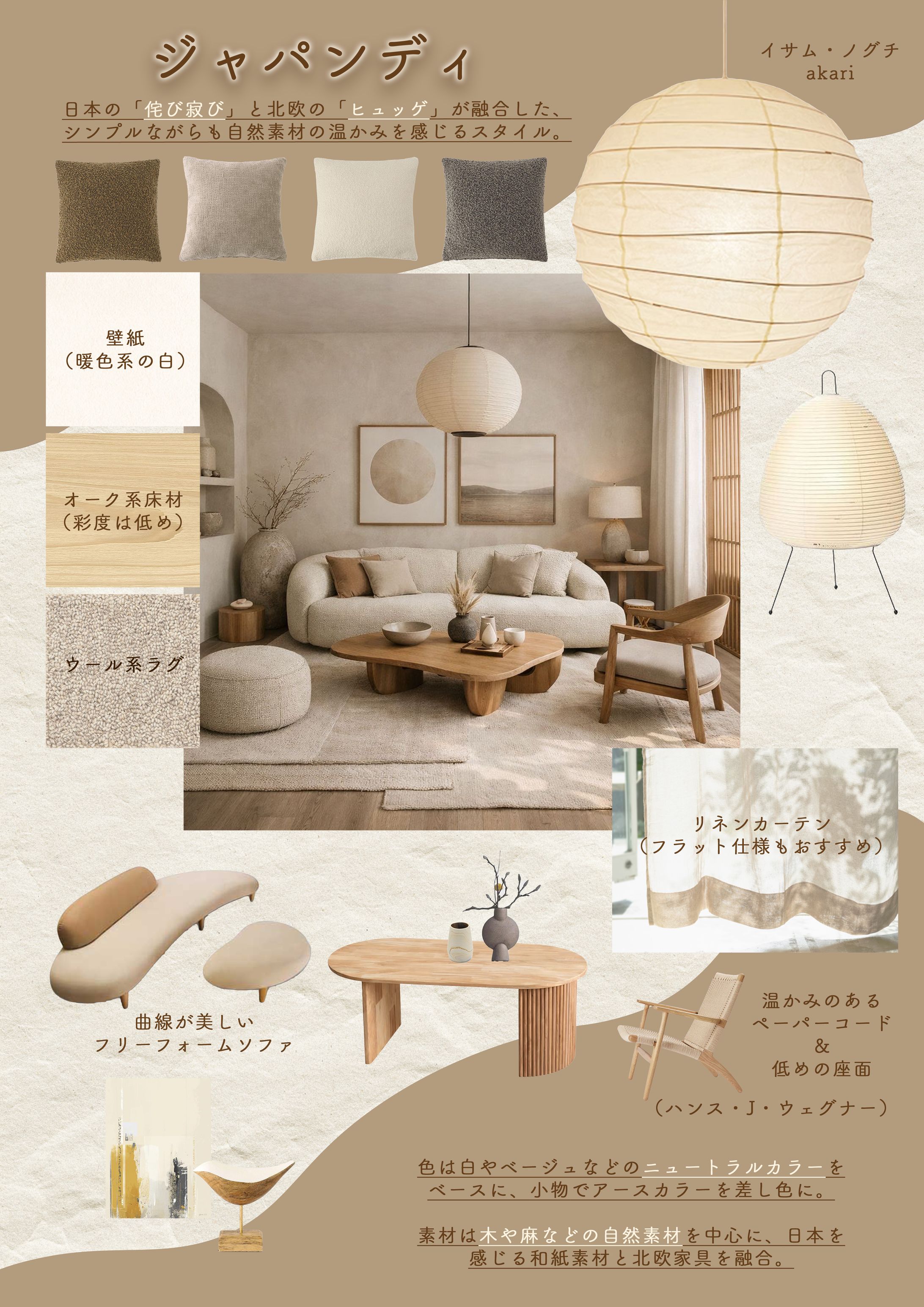 Japandi-style coordinate-1