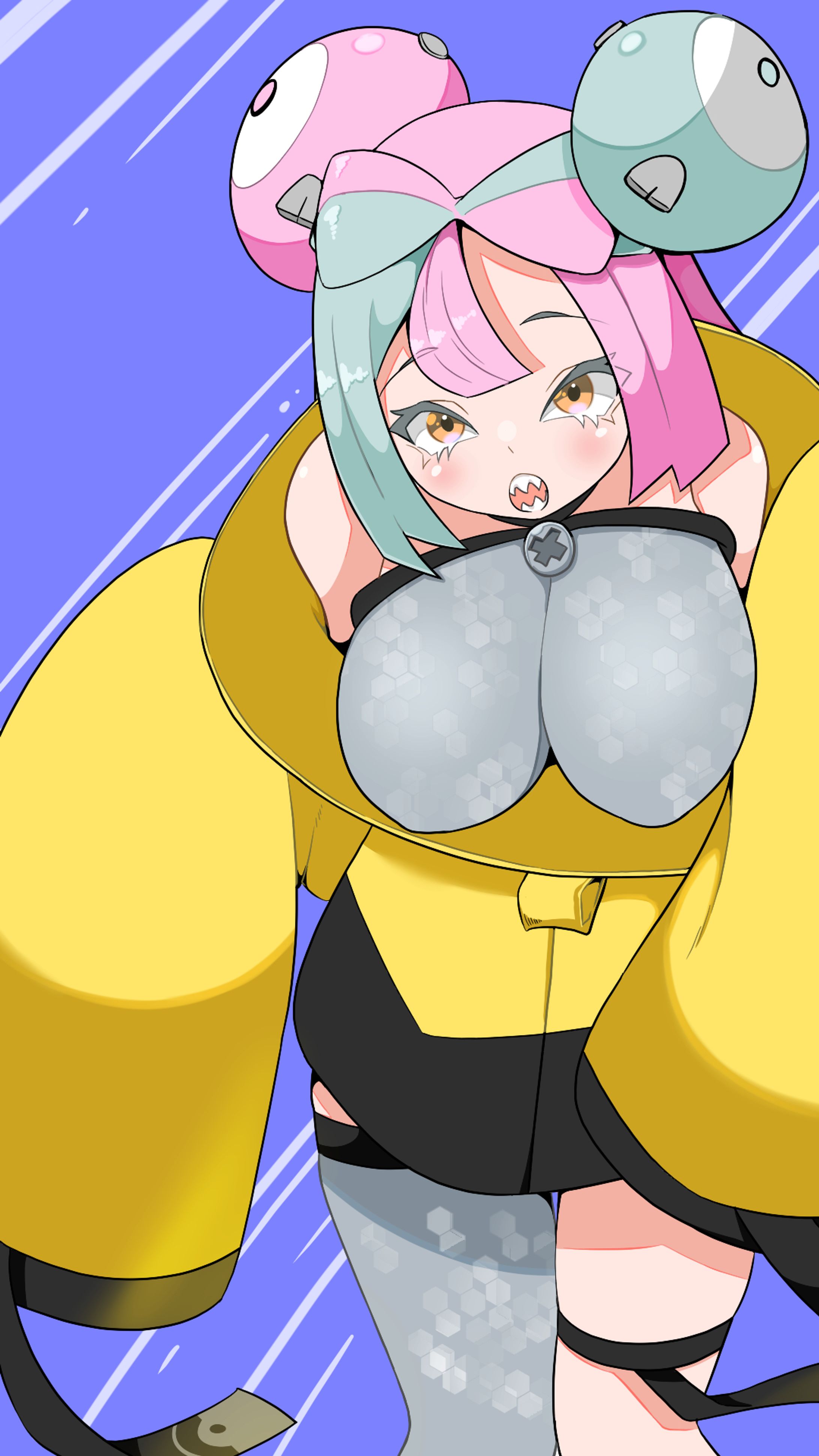 ナンジャモ-1