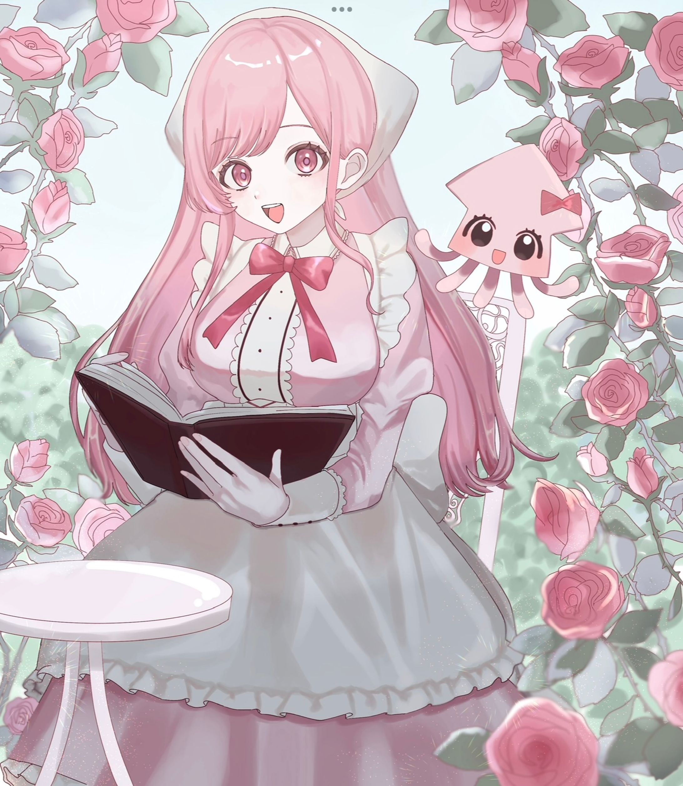 skeb依頼絵-1