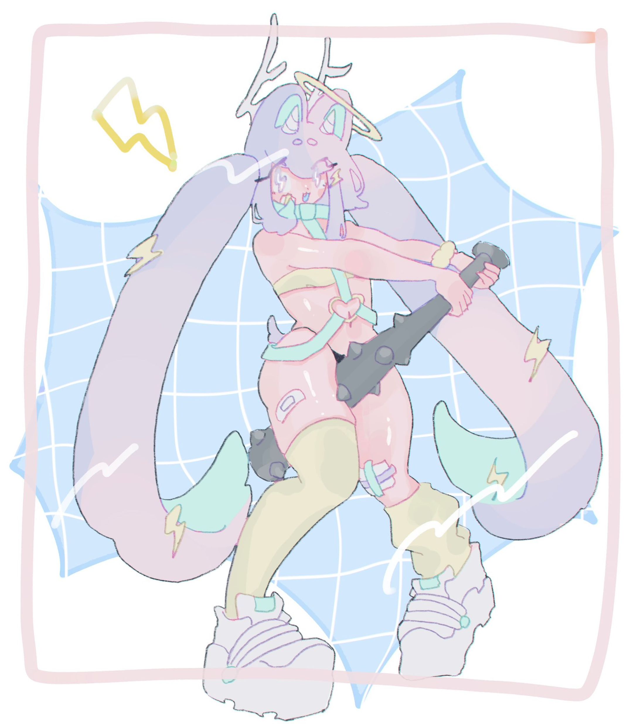 節分イラスト-1