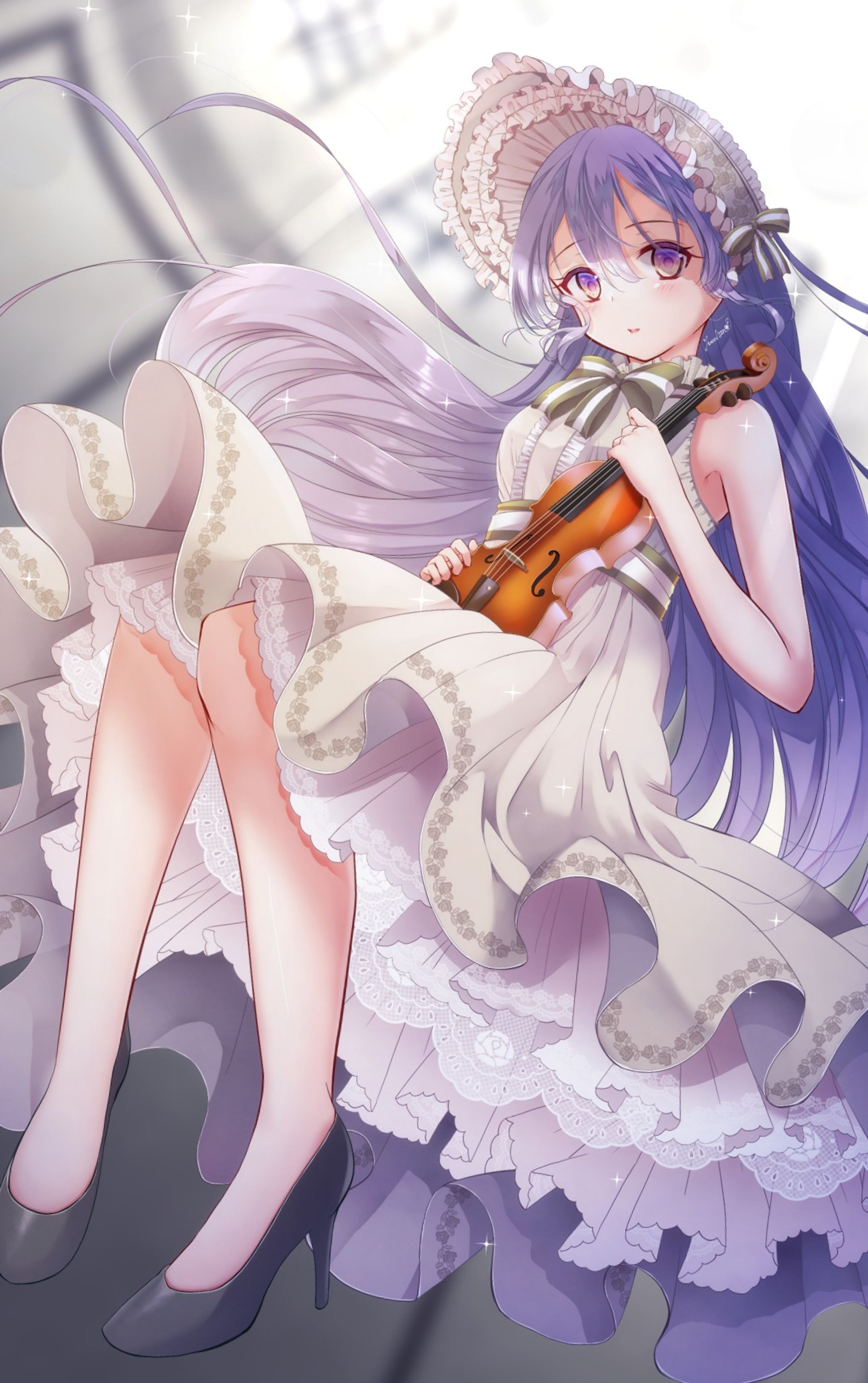 イラスト制作-1
