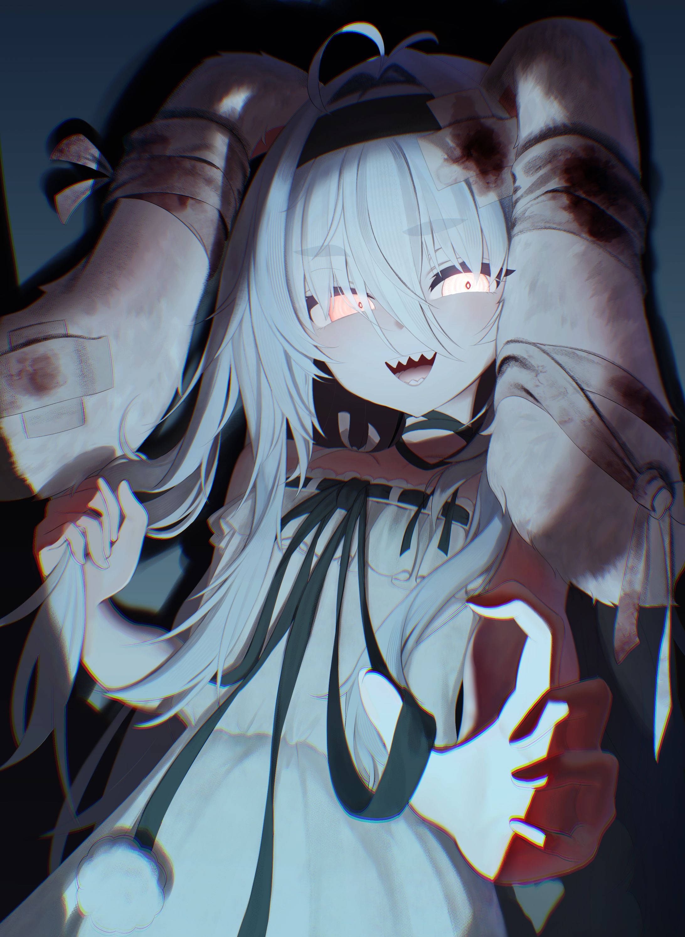 【skeb】26/04/26-1