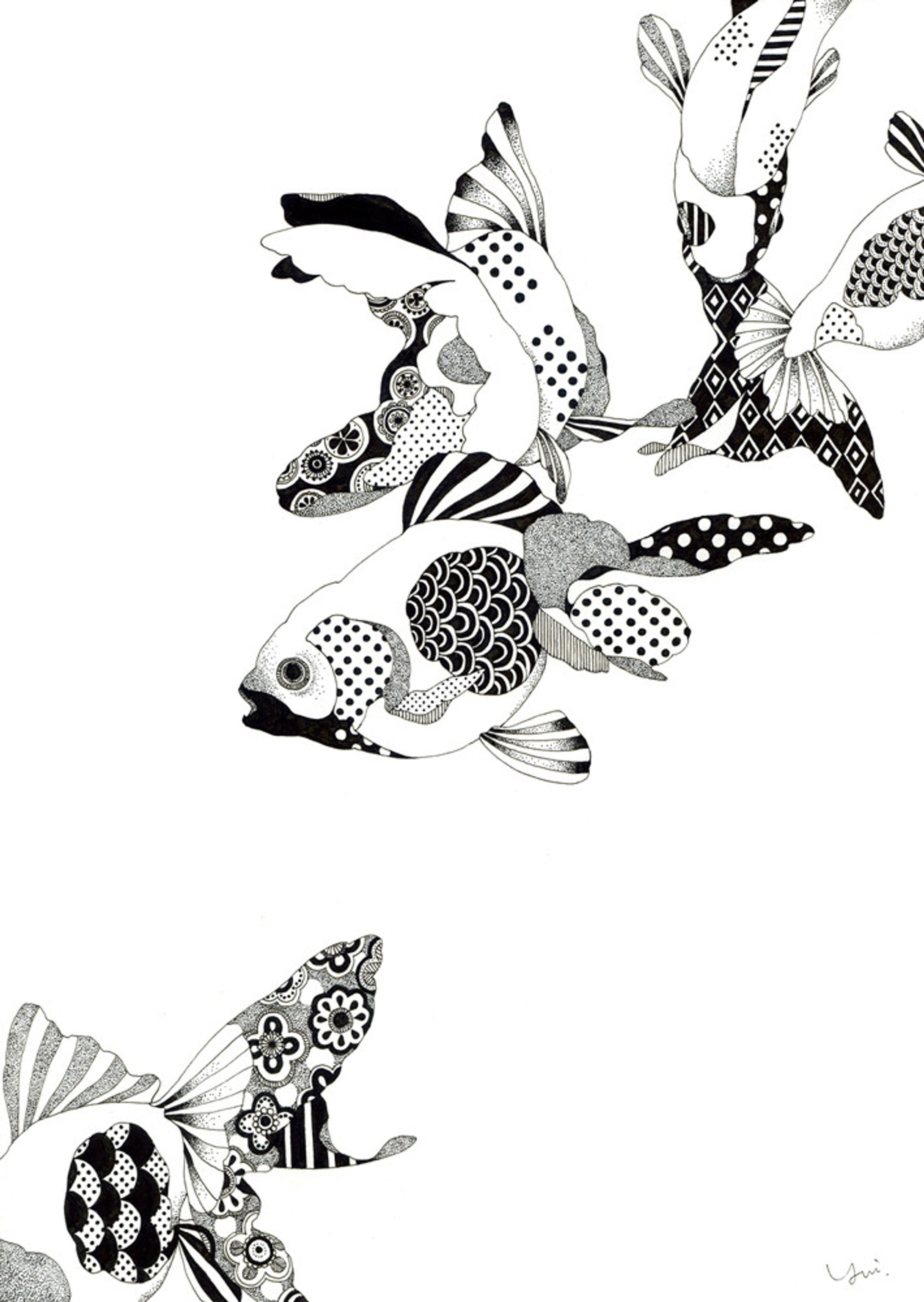 いろまち -red light district--1