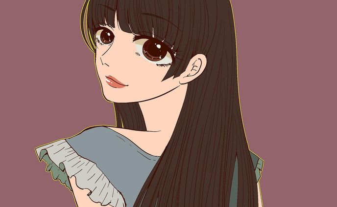 たまには、ひらべったく。。✍️🎨

#illustration #illustrator #illust #イラスト #イラスト好きな人と繋がりたい #イラストグラム #イラストレーター #イラストレーション