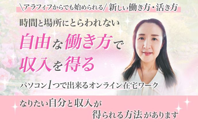 動画作品、働き方