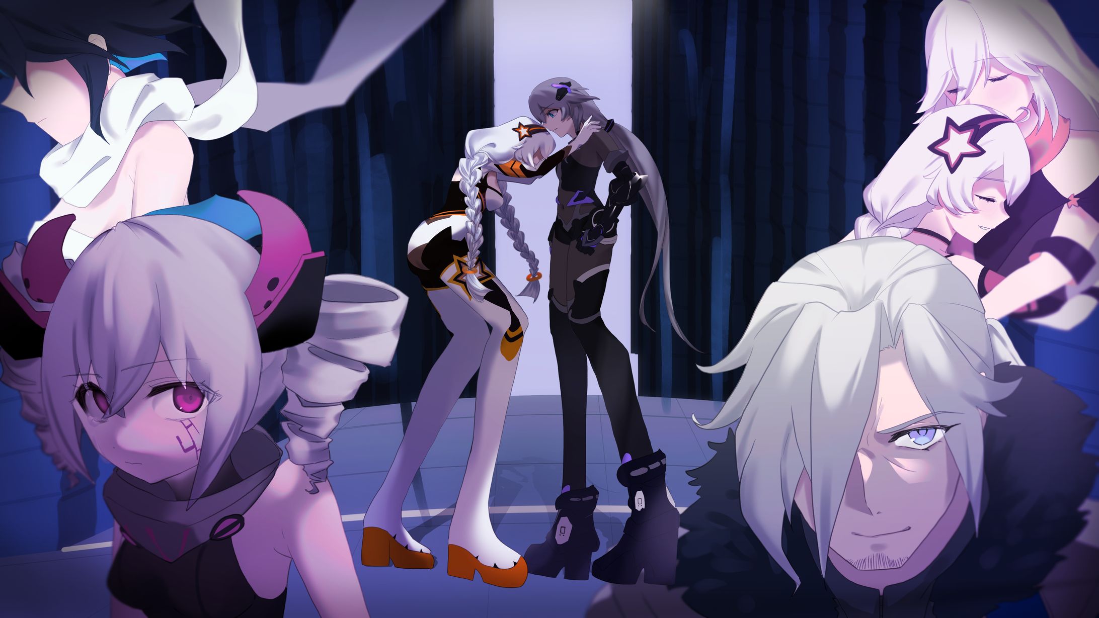 運命のおわり-1