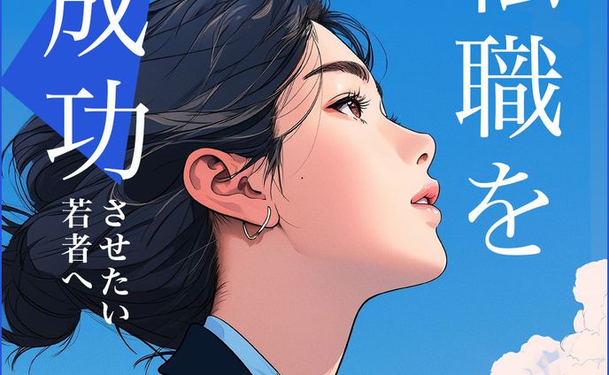 バナー：転職