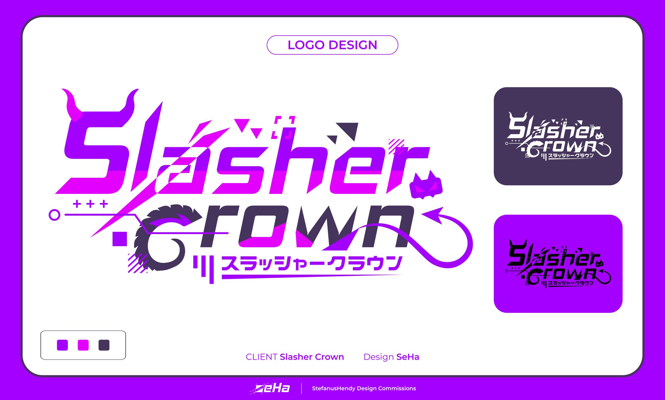 Slasher Crown-1