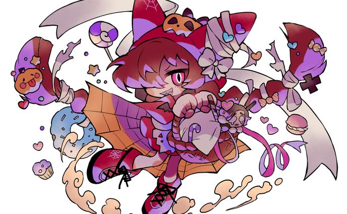 【童話シリーズ】赤ずきん（SD）