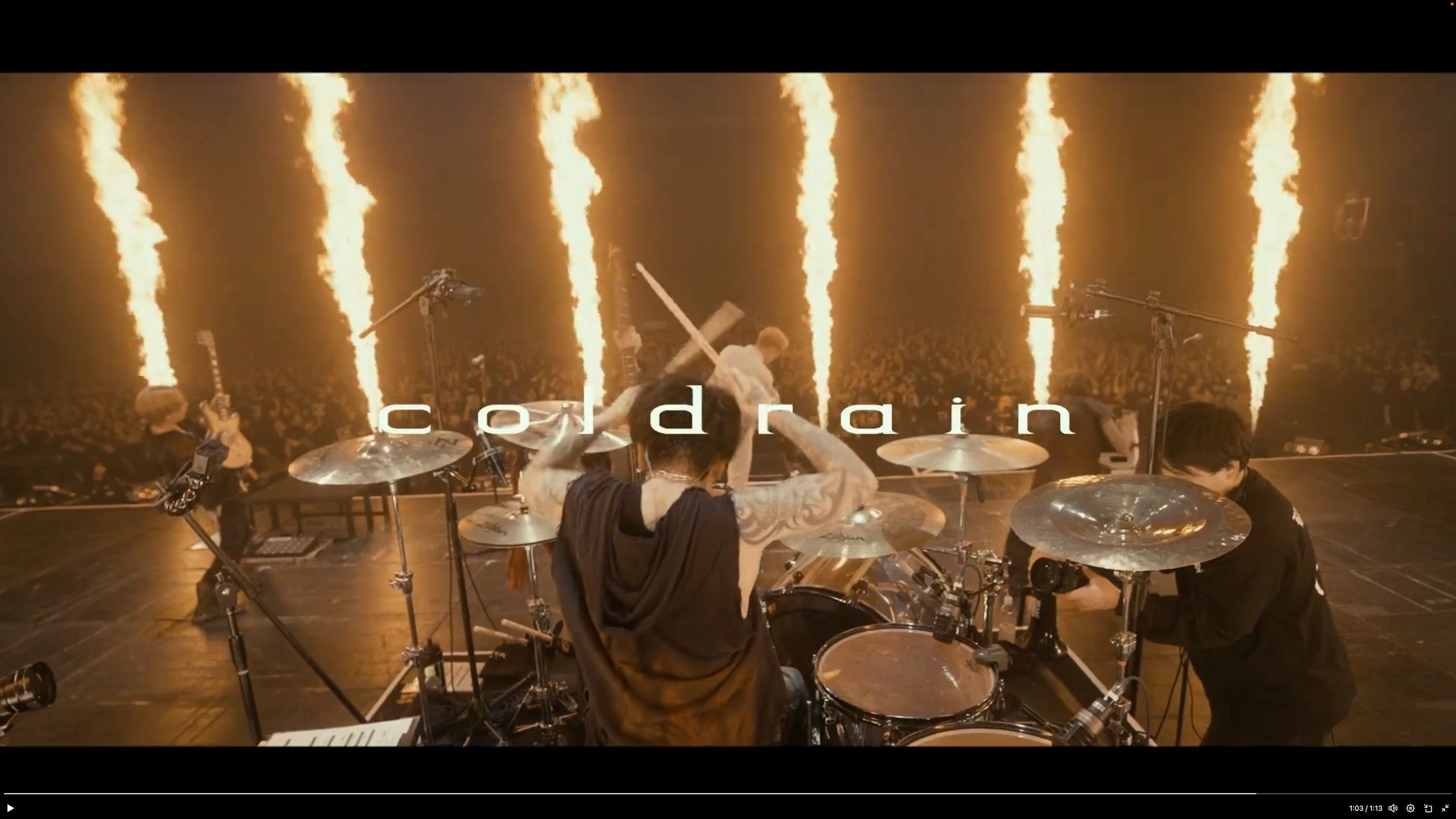 coldrain - BLARE FEST 2026 Day 2 - Recap Remix-1