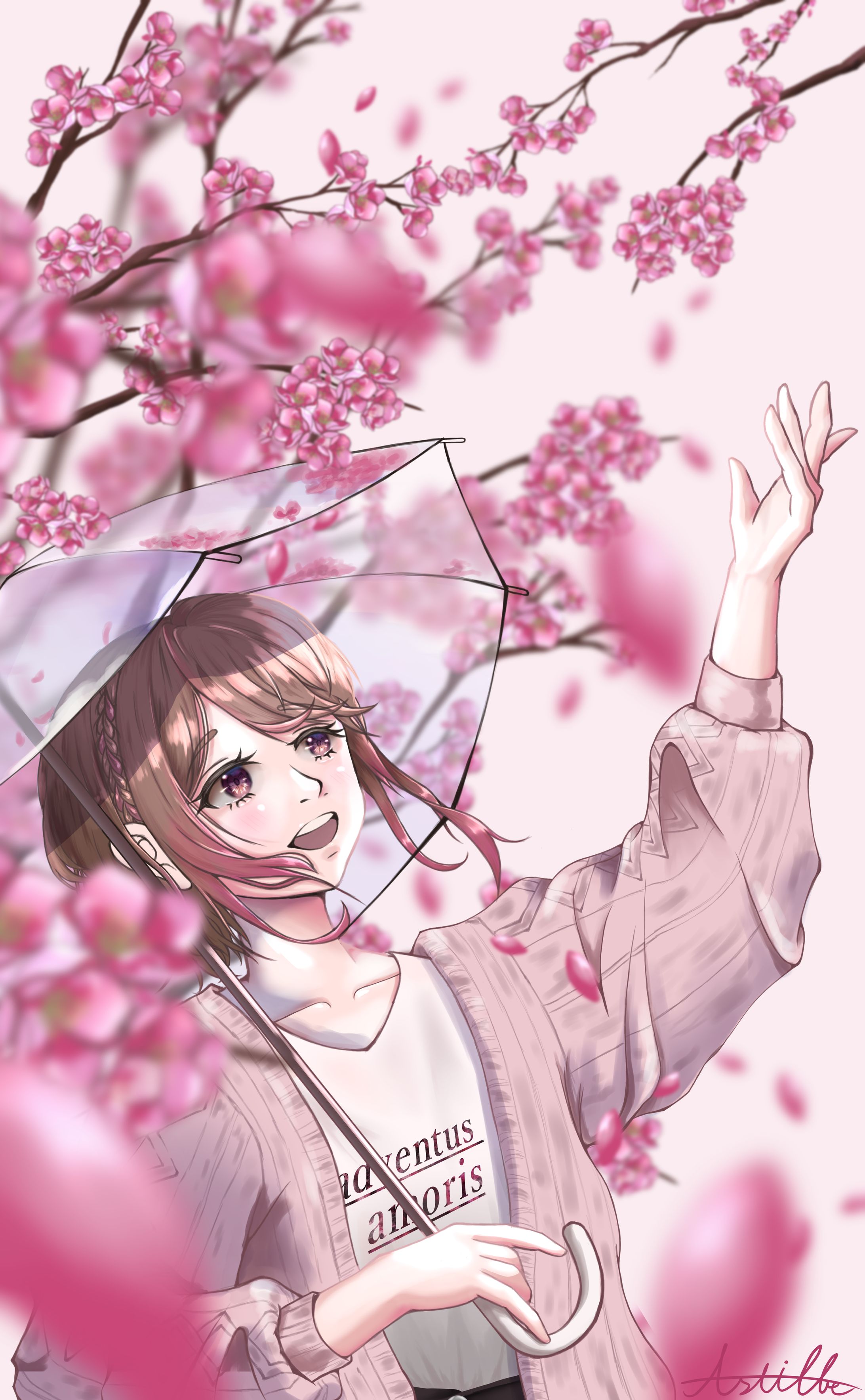 花の雨が降る-1