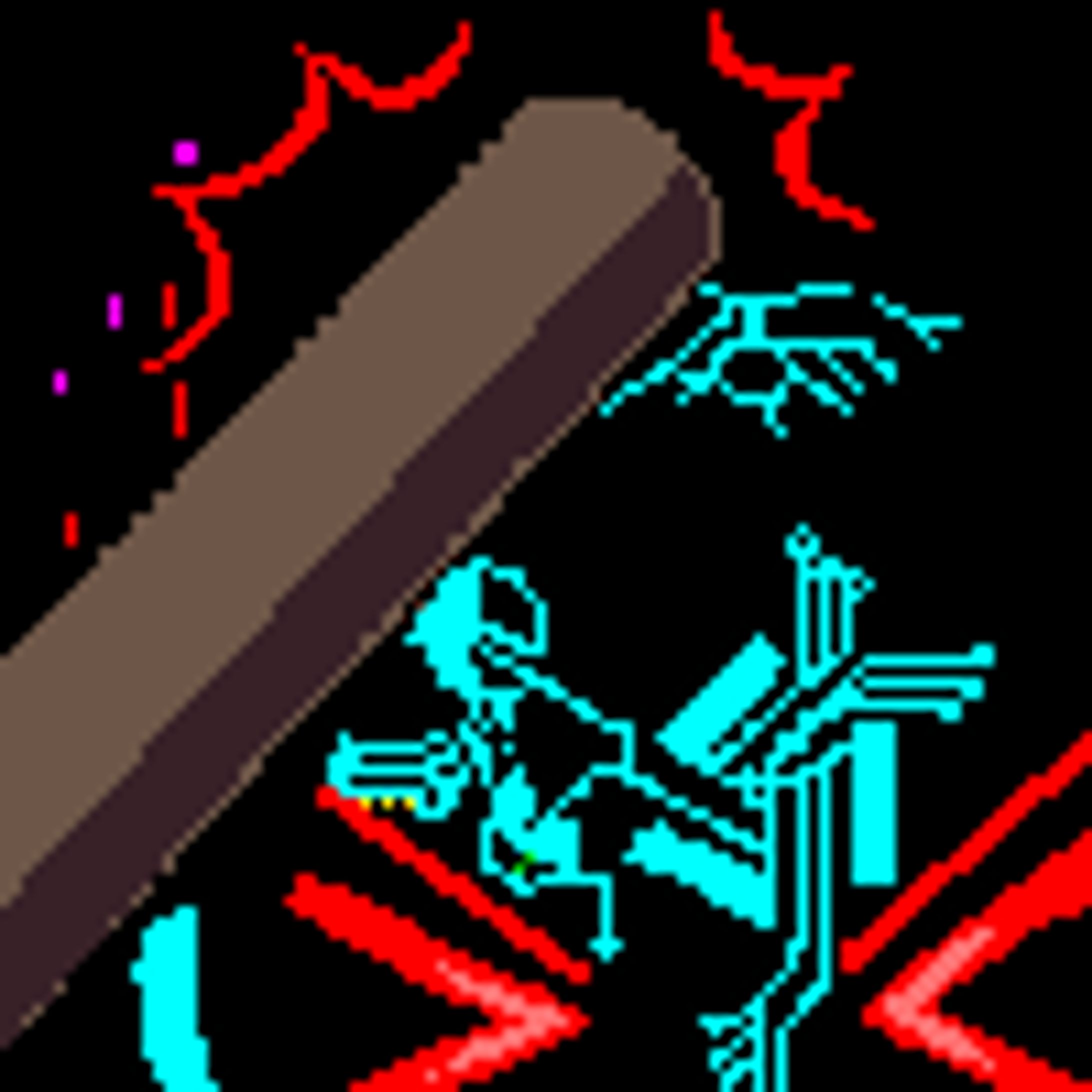 Bonk Emote for @aiP0e-1