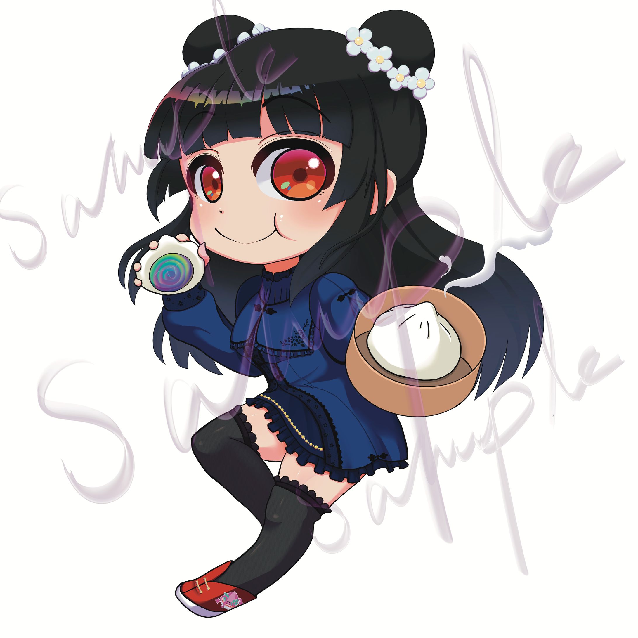 【依頼】大河山麻々夜-1