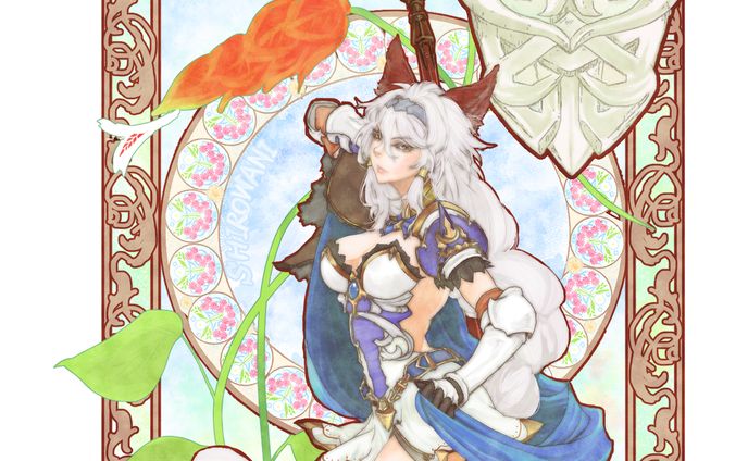 グラブルのヘルエス