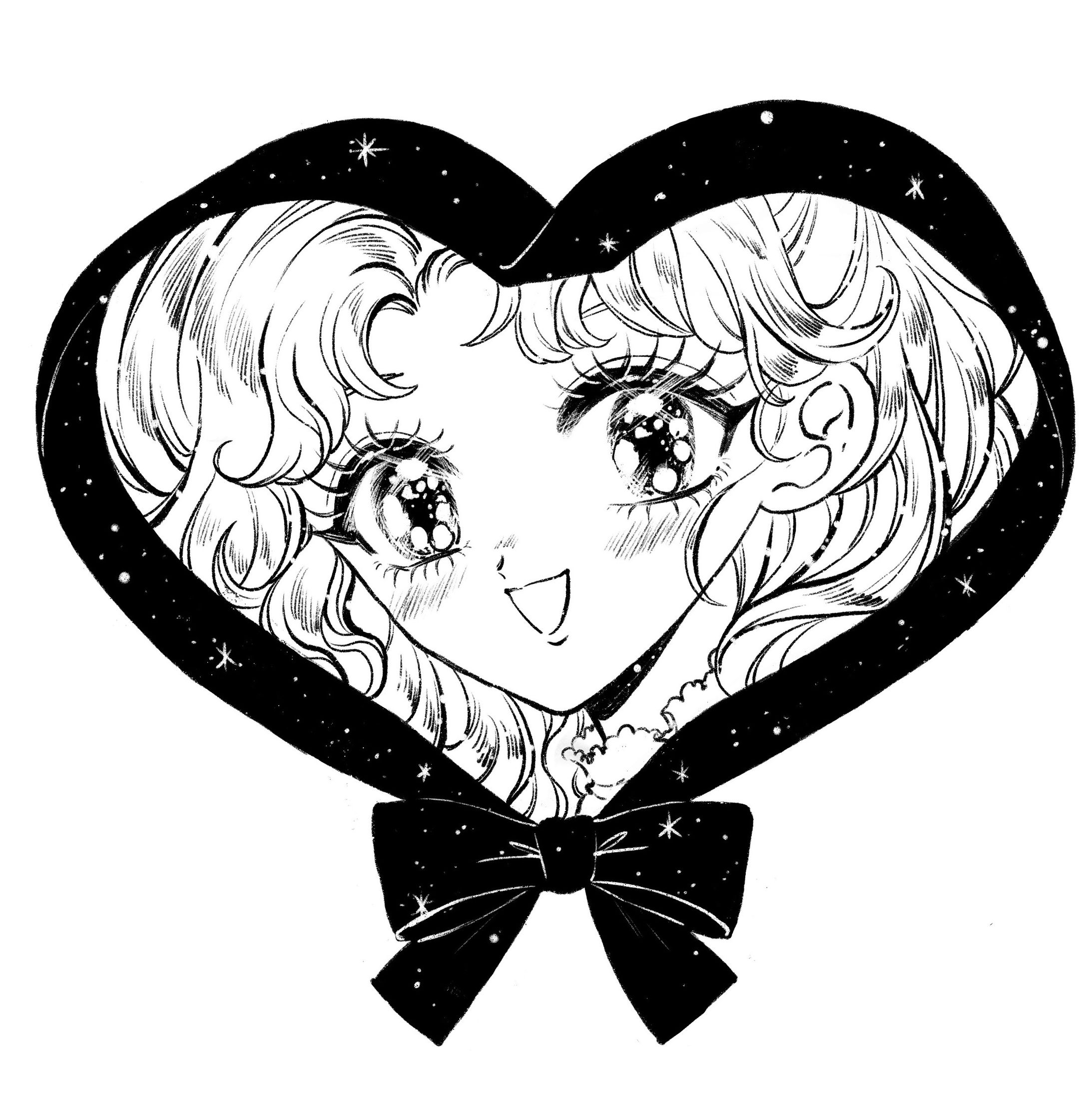 きゅるんっ！-1