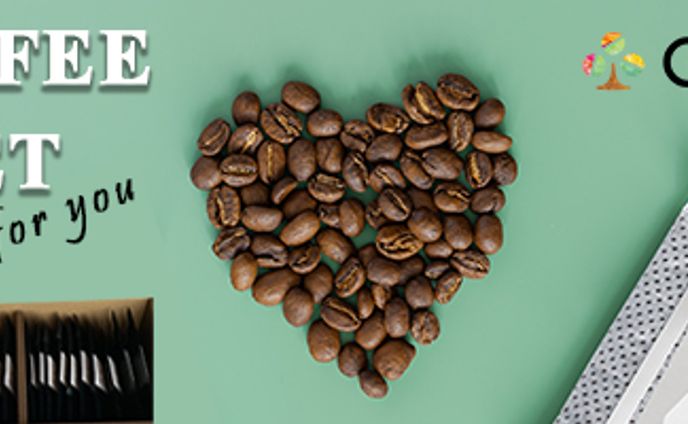 drip coffee
