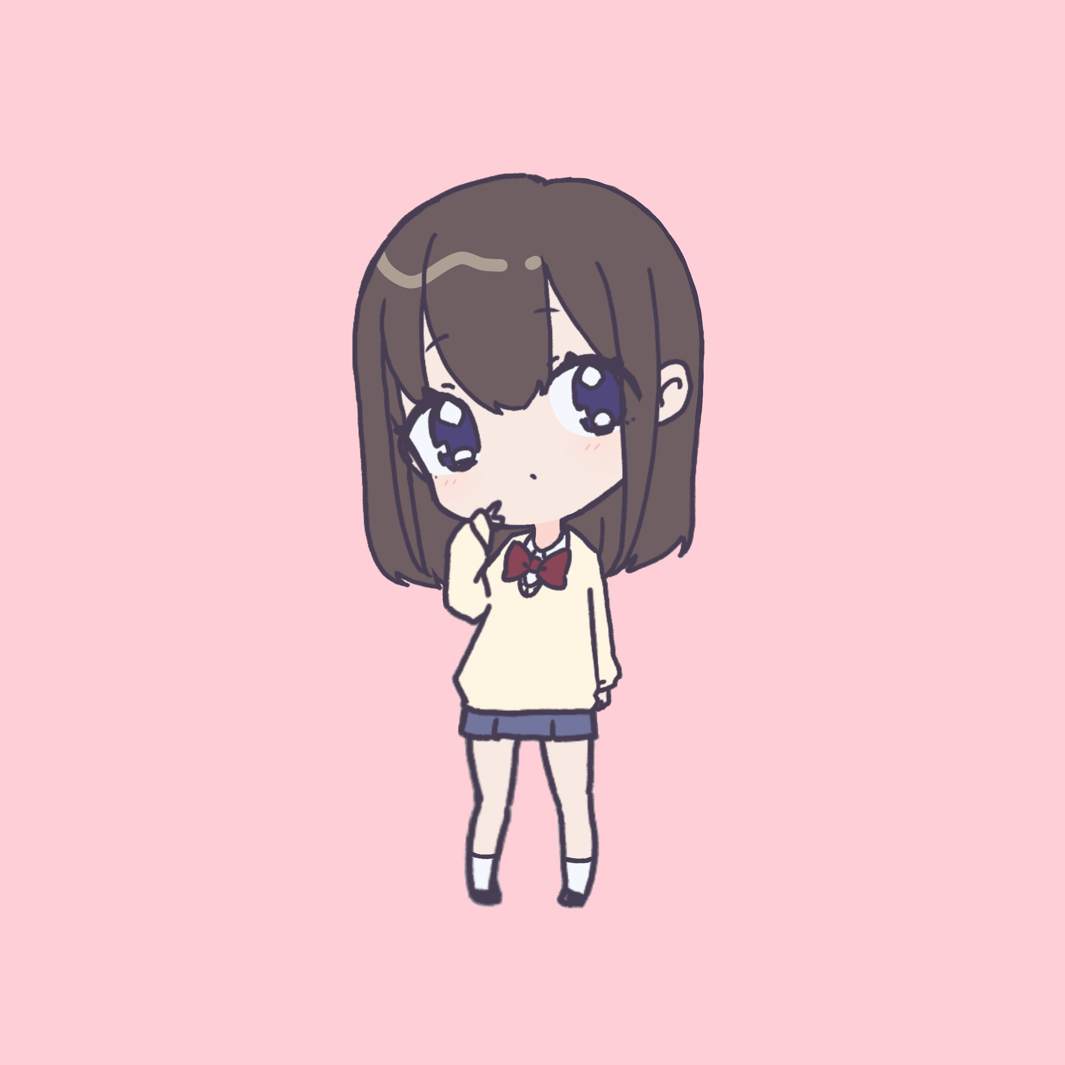 オリジナルイラスト-1