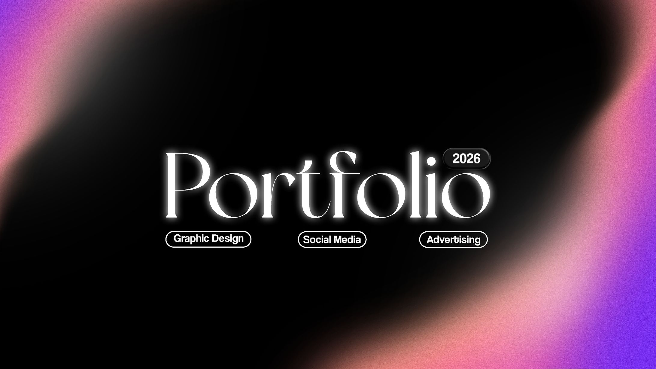 PORTFOLIO 2026-1