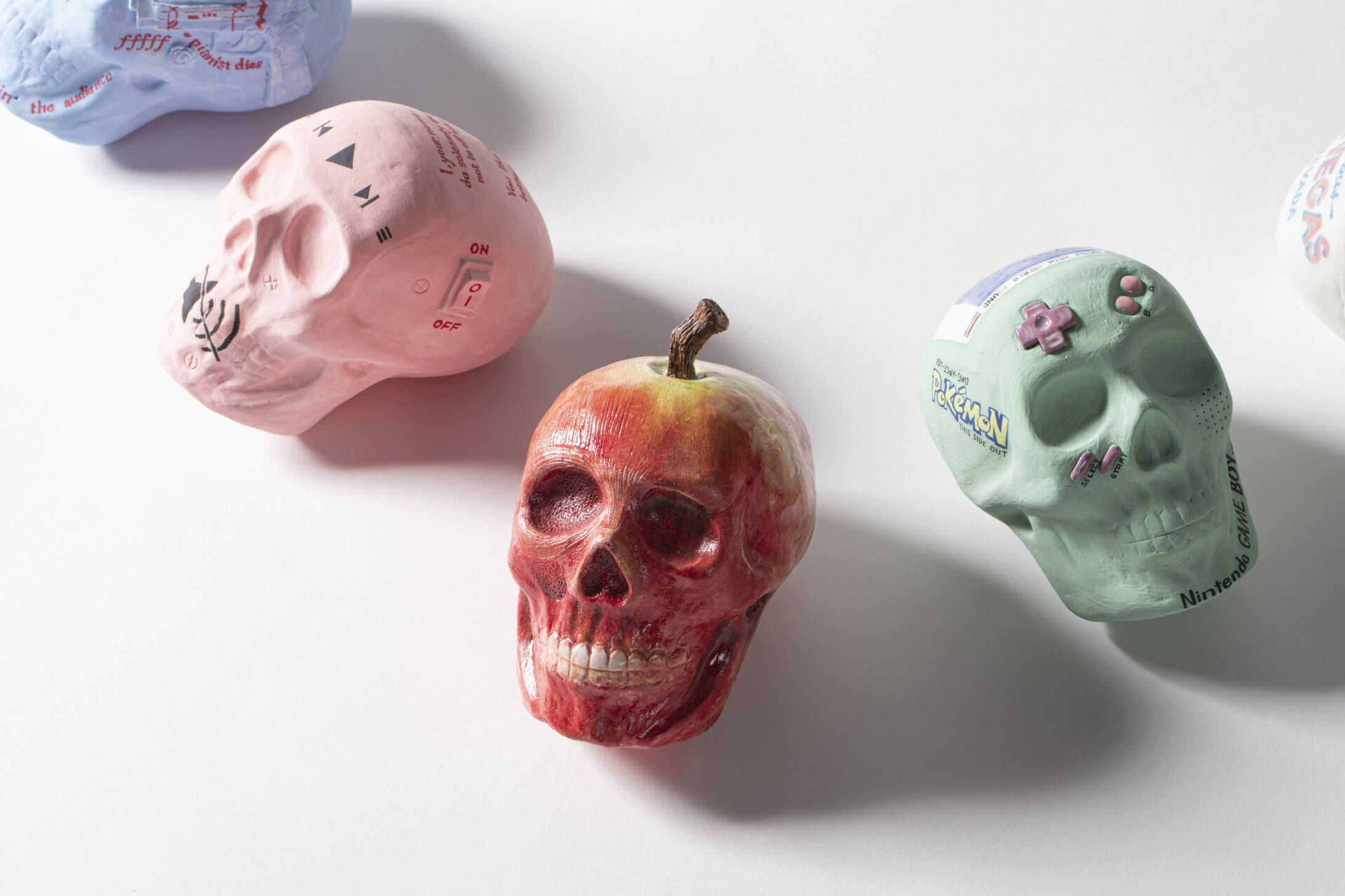 Vanitas-1