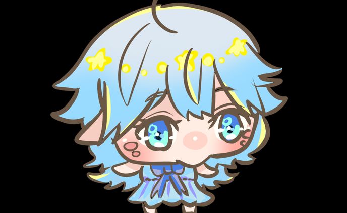サムネイルイラスト素材