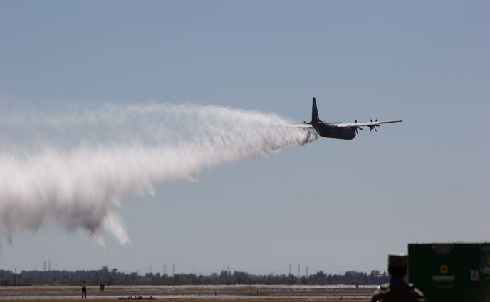 Airshow 2022